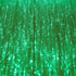 PAOLA FLUO YELLOW FABRIC (LUMINOUS FIBER OPTIC FABRIC)